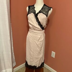NWT!  Anthropologie dress